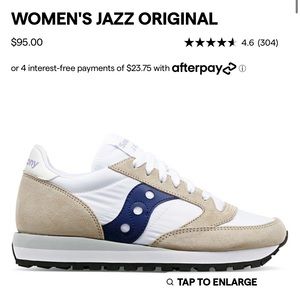 Women’s SAUCONY shoes